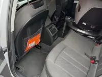 Second-hand Audi A4 190 CP (139 kW) 2018 Argintiu Break