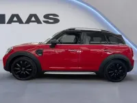Gebraucht Mini Cooper Countryman 136 PS (100 kW) 2020 Chili red SUV