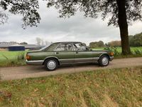 gebraucht Mercedes 260 W1265-gang / 1986 / Neuzustand!