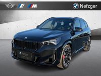 Gebraucht BMW X1 Performance 299 PS (219 kW) 2025 Schwarz SUV