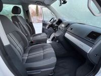gebraucht VW Multivan T52.0TSI Edition 25