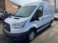 Gebraucht Ford Transit Custom 105 PS (77 kW) 2018 Weiß Van / Kleinbus