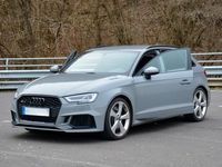 gebraucht Audi RS3 Sportback - Ohne OPF - 400ps