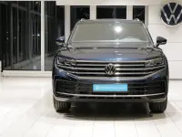 Gebraucht VW Touareg Elegance 231 PS (169 kW) 2025 Blau SUV
