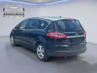Gebraucht Ford S-MAX Titanium 163 PS (119 kW) 2015 Other Van / Kleinbus