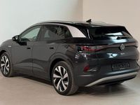 Gebraucht VW ID.4 Pro Performance 150 kW (204 PS) 2021 Grau SUV