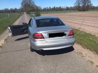 Gebraucht Volvo C70 163 PS (119 kW) 2001 Silber Coupé