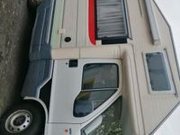 gebraucht Fiat Ducato 1,9 turbodiesel