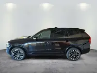 Gebraucht Volvo XC90 Plus 455 PS (334 kW) 2025 Onyx schwarz SUV