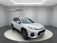 Gebraucht Suzuki Across 185 PS (136 kW) 2024 Platinum white pearl met. SUV