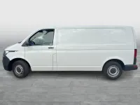 Gebraucht VW T6.1 150 PS (110 kW) 2021 Candyweiß Van
