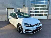 Gebraucht VW Golf VII R-line 140 PS (102 kW) 2013 Weiß Limousine