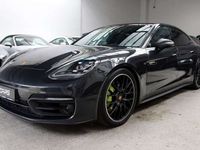 gebraucht Porsche Panamera 4 E-Hybrid 14Wege Pano HeadUp SoftClose