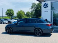 Gebraucht Cupra Leon VZ 245 PS (180 kW) 2024 Grau Limousine