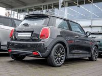 gebraucht Mini Cooper SE SE Classic Trim Head-Up DAB H/K RFK Pano