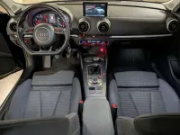 Gebraucht Audi A3 Attraction 150 PS (110 kW) 2015 Limousine