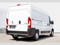 gebraucht Peugeot Boxer HDi 335 L2H2 S&S Premium