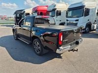 Gebraucht Mercedes X350 258 PS (189 kW) 2020 Schwarz Abholung