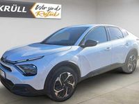 Gebraucht Citroën C4 PureTech 131 PS (96 kW) 2023 Weiß SUV