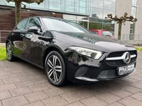 gebraucht Mercedes A250 e Limousine Hybrid NaviPlus LED Wide Apple|Android