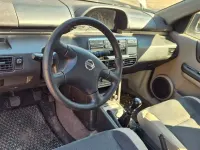 Gebraucht Nissan X-Trail Comfort 114 PS (83 kW) 2003 Grau SUV