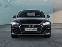 gebraucht Audi A5 Sportback advanced 35TDI Stronic Navi B&O GRA