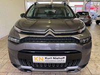 gebraucht Citroën C3 Aircross Shine Pack, Navi, Alu