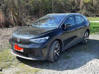 Gebraucht VW ID.4 210 kW (286 PS) 2024 Schwarz SUV