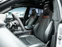 Gebraucht Audi RS Q8 Exclusive 751 PS (552 kW) 2022 Weiß SUV
