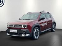 Gebraucht Renault 4 E-Tech Evolution 110 kW (150 PS) 2026 Rot SUV