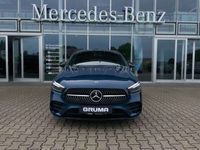 gebraucht Mercedes B250 4M AMG+Night+AHK+Multibeam+DistronicNavi