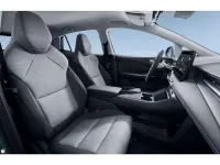 Neu MG MG4 EV 110 kW (150 PS) 2026 Rot Kleinwagen