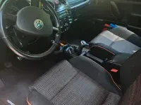 Gebraucht VW New Beetle 102 PS (75 kW) 2010 Schwarz Kleinwagen
