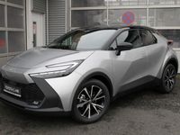 Gebraucht Toyota C-HR Team 197 PS (144 kW) 2024 Grau SUV