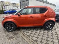 Gebraucht Suzuki Ignis Comfort+ 83 PS (61 kW) 2024 Orange SUV