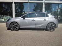 Gebraucht Opel Corsa 100 kW (136 PS) 2023 Grau Kleinwagen