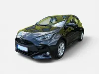 Gebraucht Mazda 2 92 PS (67 kW) 2022 Schwarz Limousine