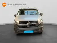 Gebraucht VW T6.1 110 PS (80 kW) 2022 Silber Van