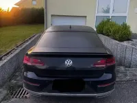 Gebraucht VW Arteon 239 PS (175 kW) 2017 Schwarz Kleinwagen