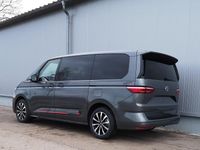 Neu VW Multivan Edition 2025 Indiumgrau metallic Van