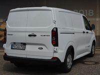 Gebraucht Ford Transit Custom Trend 110 PS (80 kW) 2025 Weiß Van / Kleinbus