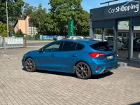 Gebraucht Ford Focus ST 280 PS (205 kW) 2020 Blau Limousine