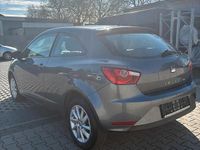 Gebraucht Seat Ibiza 105 PS (77 kW) 2013 Grau Coupé