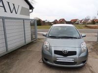 gebraucht Toyota Yaris Sol|Klima|