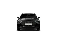 Gebraucht Audi A3 S-Line 272 PS (200 kW) 2026 Schwarz Limousine