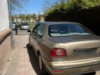 Gebraucht Fiat Marea 147 PS (108 kW) 1998 Andere farben Limousine