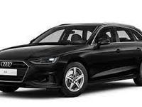 gebraucht Audi A4 40 TFSI S tronic S line Avant