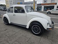 Gebraucht VW Käfer 34 PS (25 kW) 1982 Weiß Limousine