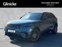 Gebraucht Land Rover Range Rover Velar SE Dynamic 300 PS (220 kW) 2025 Giola green SUV