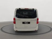 Neu Citroën Spacetourer 181 PS (133 kW) 2025 Grau Van / Kleinbus